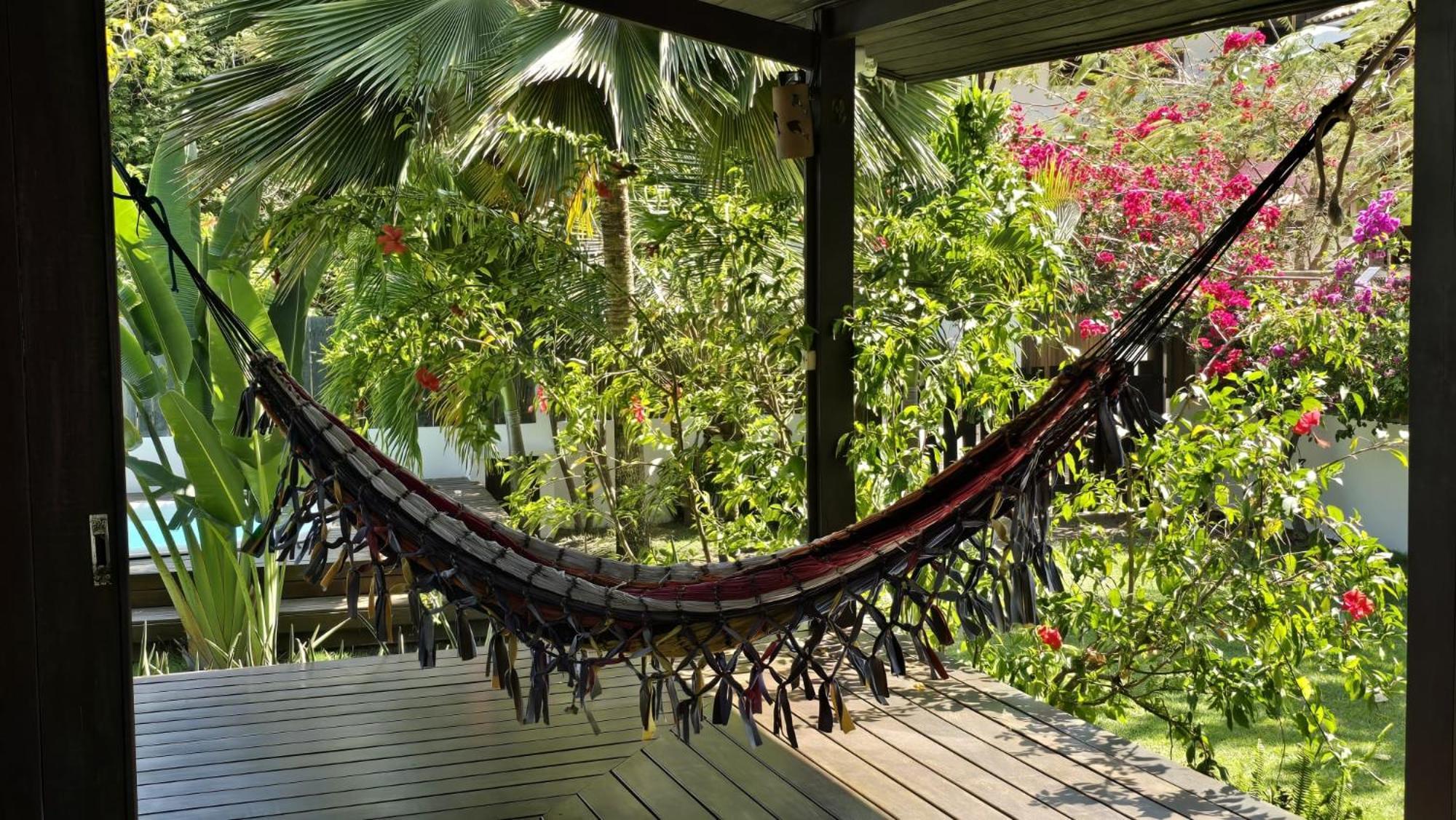 Casa Kiteloop Icaraizinho Villa Bagian luar foto