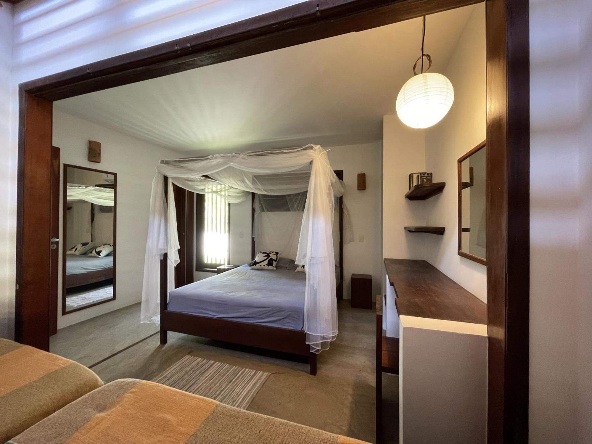 Casa Kiteloop Icaraizinho Villa Bagian luar foto