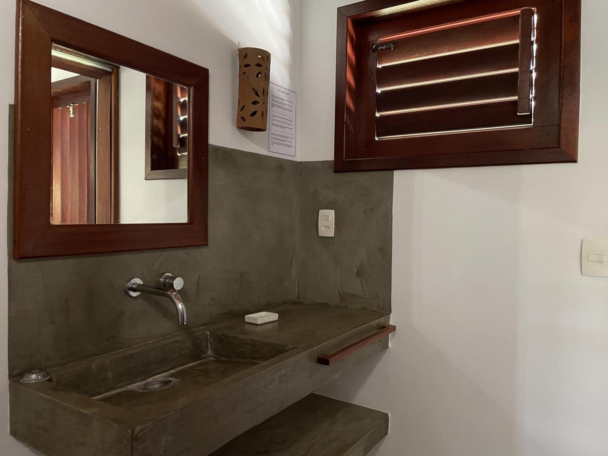 Casa Kiteloop Icaraizinho Villa Bagian luar foto