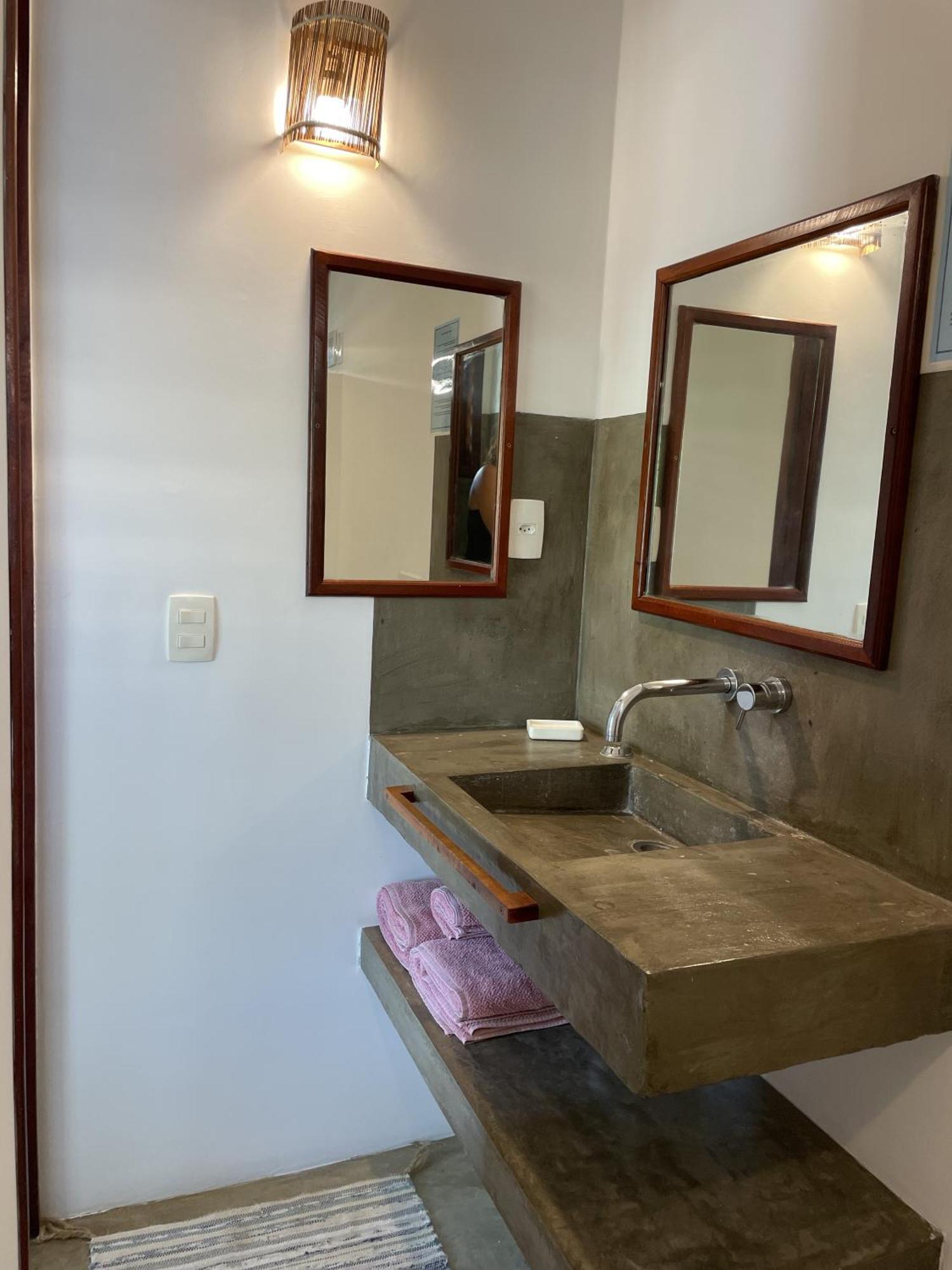 Casa Kiteloop Icaraizinho Villa Bagian luar foto